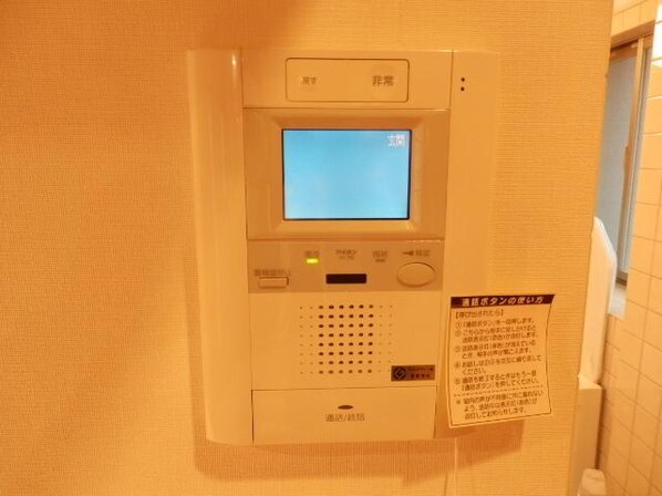 グランドルチェ5の物件内観写真